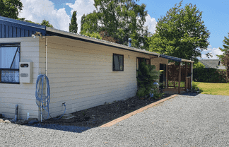 Bay of Plenty - Address withheld