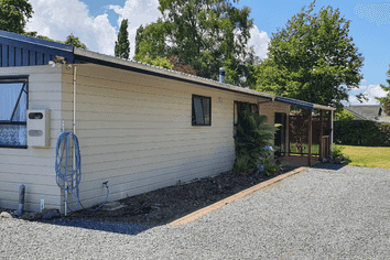 Bay of Plenty - Address withheld