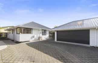 Bay of Plenty - Address withheld