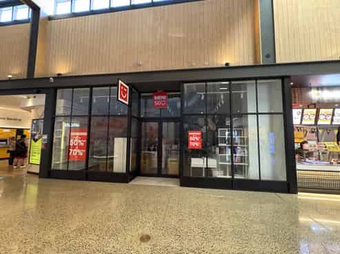 Ormiston Town Centre Opportunity!