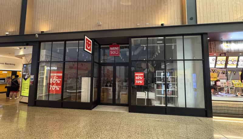 R-76/ Ormiston Road, Flat Bush