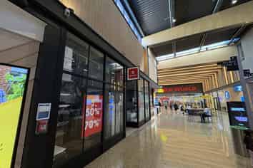 Ormiston Town Centre Opportunity!