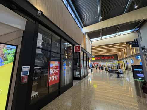 Ormiston Town Centre Opportunity!