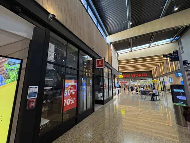Ormiston Town Centre Opportunity!