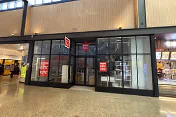 Ormiston Town Centre Opportunity!