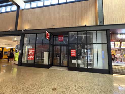 Ormiston Town Centre Opportunity!
