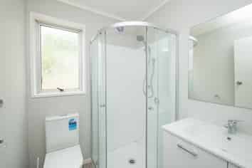 12/19 William Street, Dunedin Central