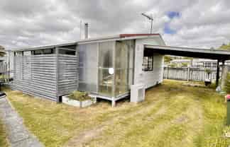 Bay of Plenty - Address withheld