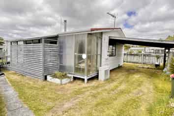 Bay of Plenty - Address withheld