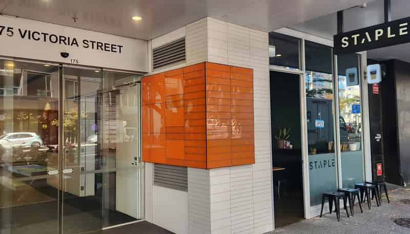 Level 3/175 Victoria Street, Te Aro