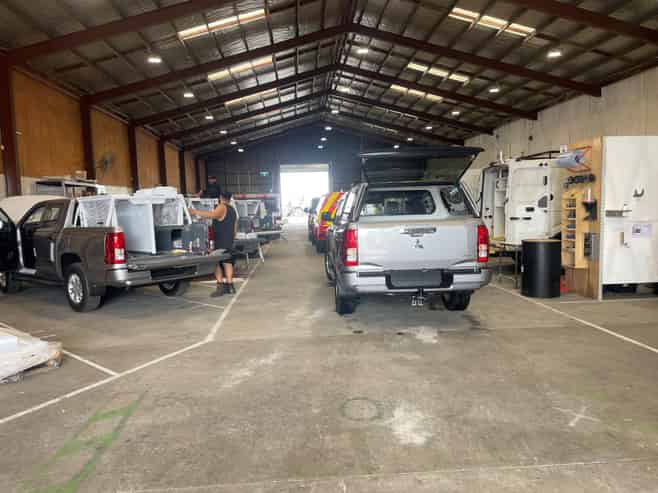 Industrial Value For Money