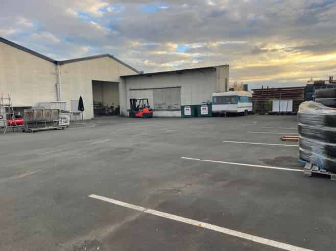 Industrial Value For Money