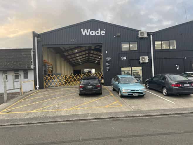 Industrial Value For Money