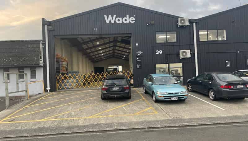 Tenancy 1/39-43 Northway Street, Te Rapa