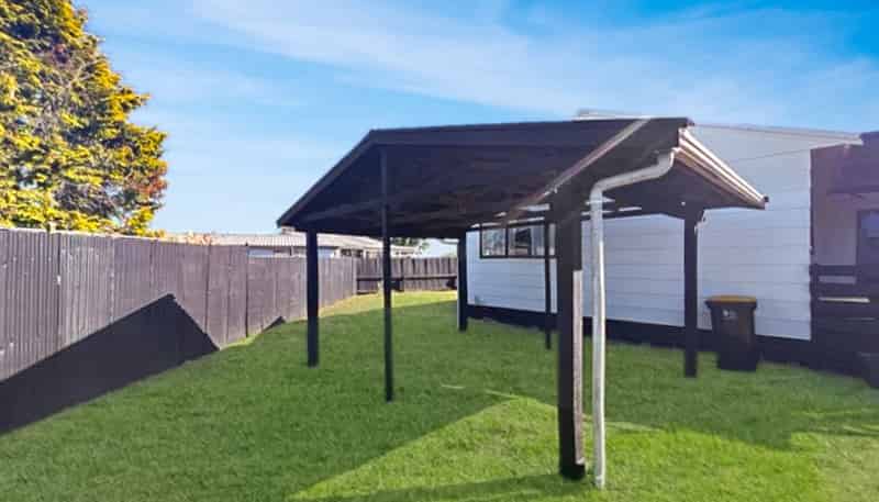 A/34 Pentland Terrace, Tokoroa