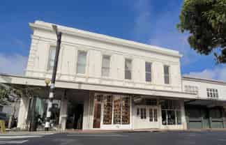 Premium Parnell Road Retail Opportunity