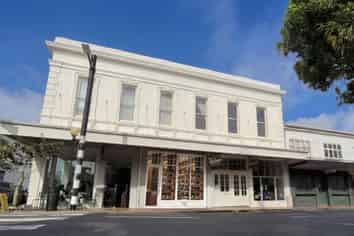 Premium Parnell Road Retail Opportunity