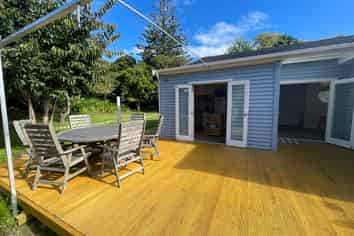 24 Queens Road, Waikanae Beach
