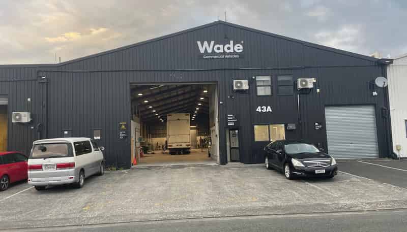 Tenancy 4/39-43 Northway Street, Te Rapa