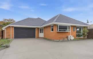 7 Broadfell Avenue, Avonhead