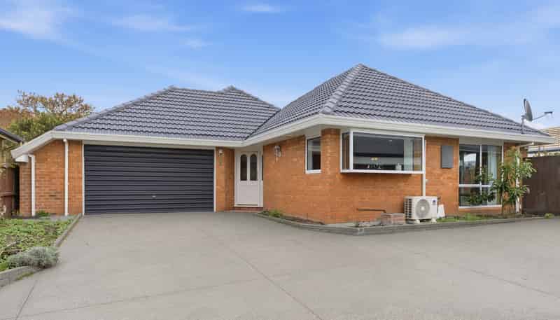 7 Broadfell Avenue, Avonhead
