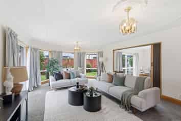 7 Broadfell Avenue, Avonhead