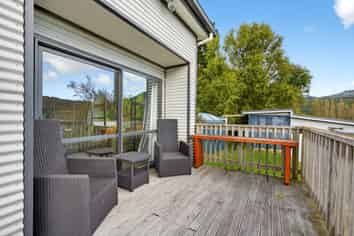 5528 Masterton Castlepoint Road, Castlepoint