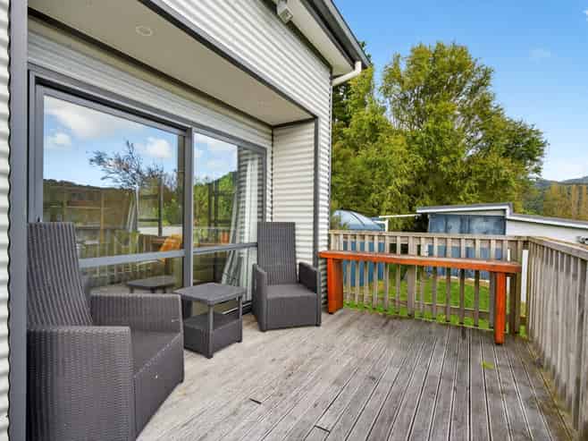 5528 Masterton Castlepoint Road, Castlepoint