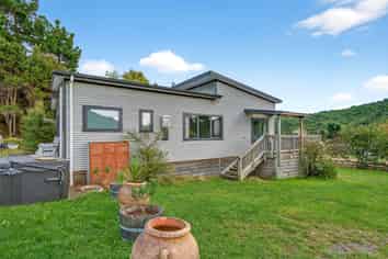 5528 Masterton Castlepoint Road, Castlepoint