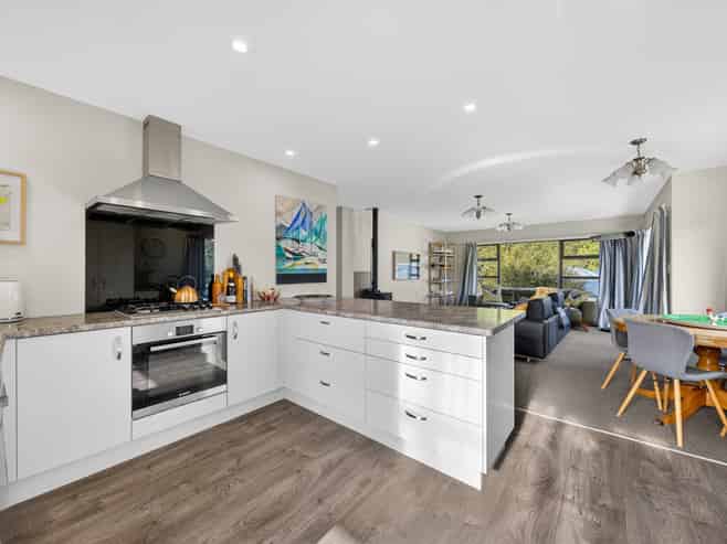 5528 Masterton Castlepoint Road, Castlepoint