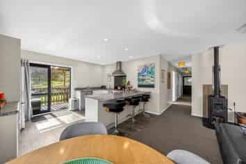 5528 Masterton Castlepoint Road, Castlepoint
