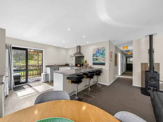 5528 Masterton Castlepoint Road, Castlepoint