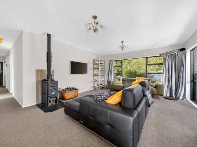 5528 Masterton Castlepoint Road, Castlepoint