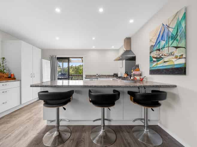 5528 Masterton Castlepoint Road, Castlepoint