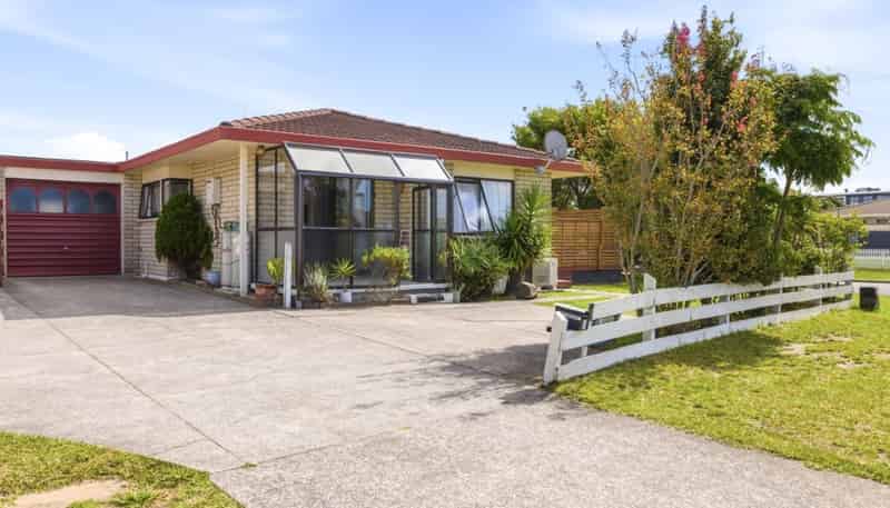 2 Ngarimu Place, Mount Maunganui