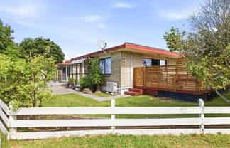 2 Ngarimu Place, Mount Maunganui