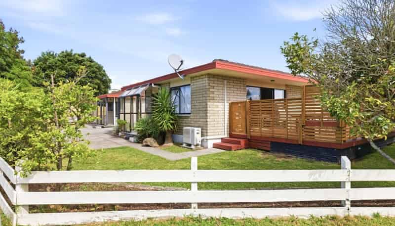 2 Ngarimu Place, Mount Maunganui