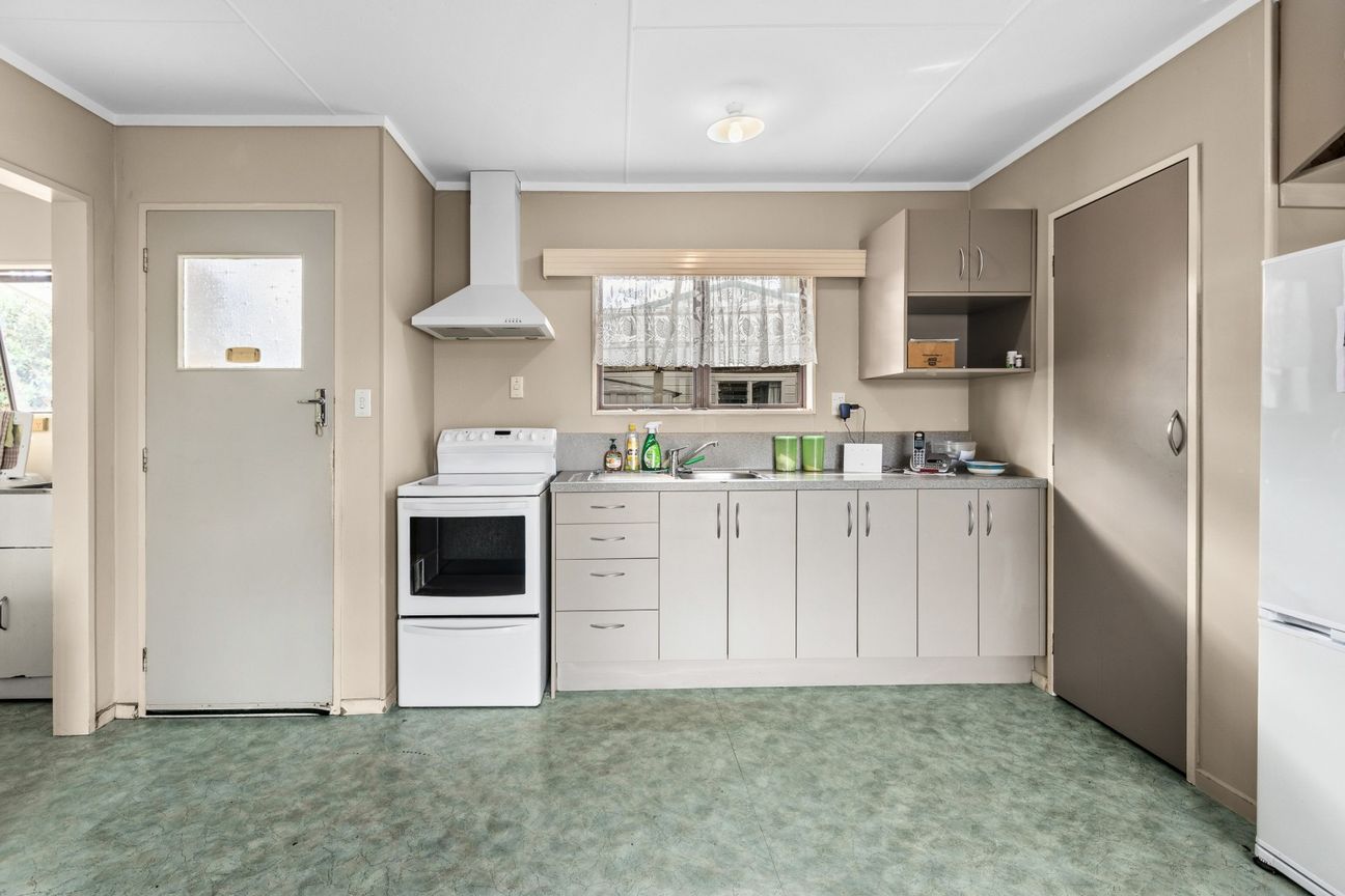 Fantastic first home or investment! - Widok 4
