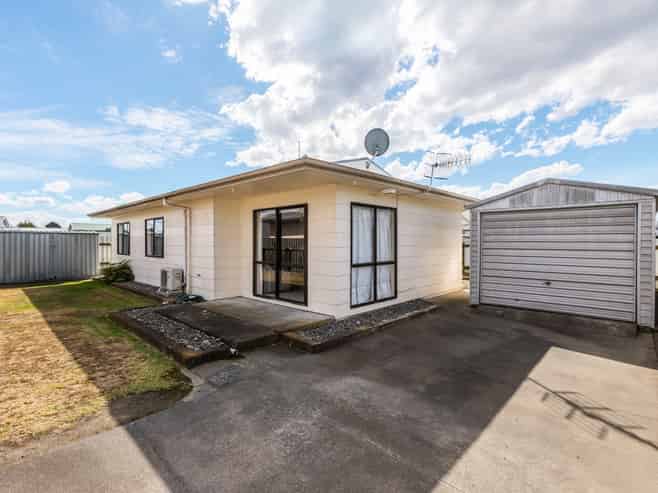 334B Flaxmere Avenue, Flaxmere