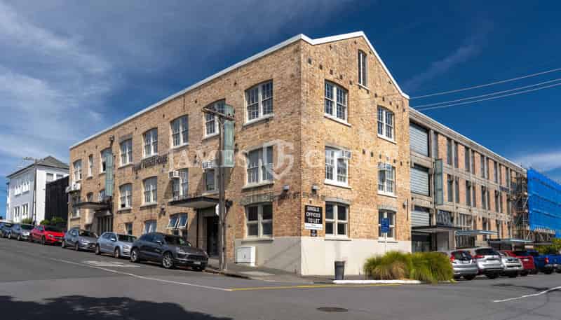 46 Brown Street, Ponsonby
