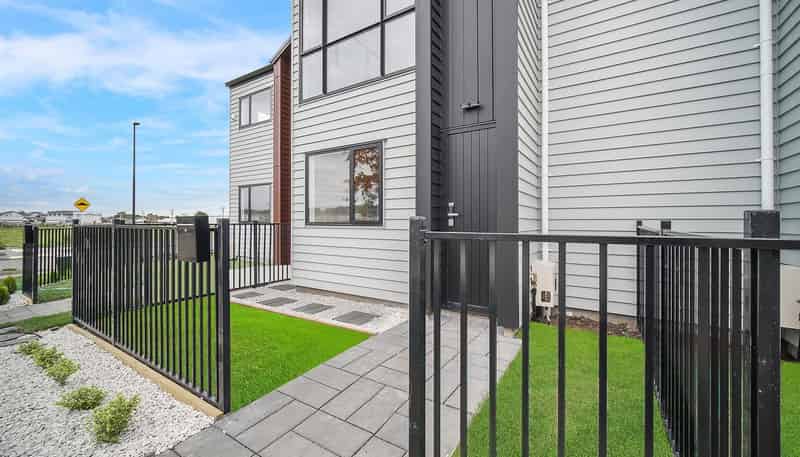 5 Bei Road, Takanini