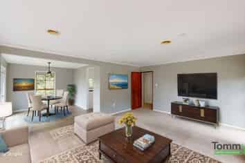 51 Cambrian Street, Churton Park