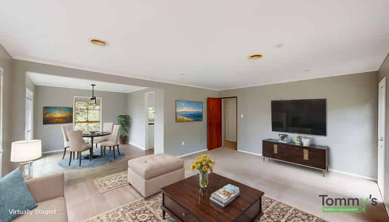 51 Cambrian Street, Churton Park