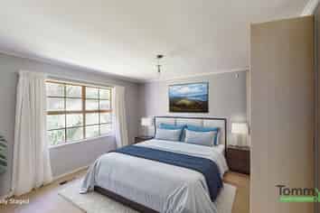 51 Cambrian Street, Churton Park