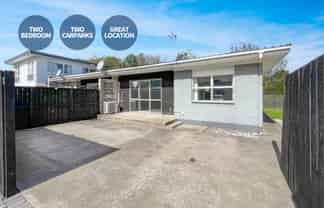 3/11 Smiths Avenue, Papakura