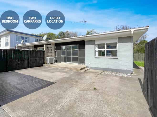 3/11 Smiths Avenue, Papakura