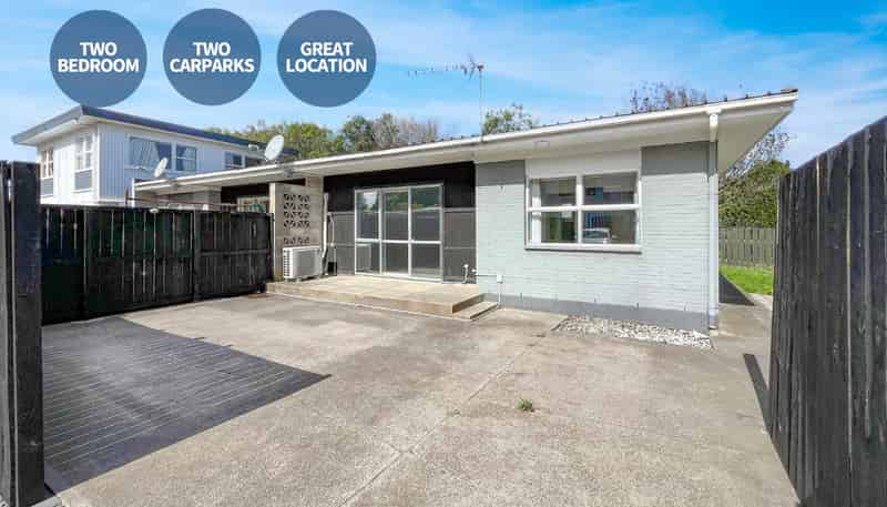 3/11 Smiths Avenue, Papakura