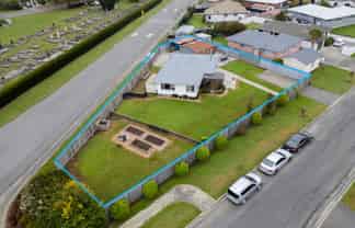 1 Willock Street, Kaiapoi