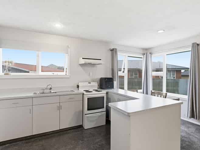 1 Willock Street, Kaiapoi