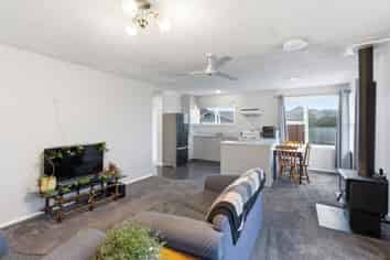 1 Willock Street, Kaiapoi